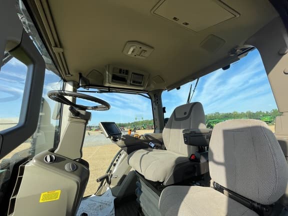 Image of John Deere 8RX 410 equipment image 2