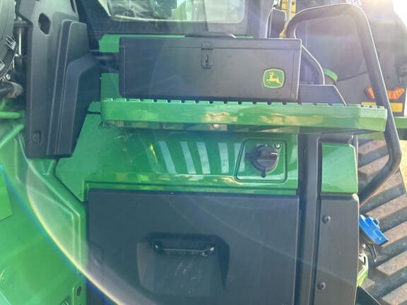 Image of John Deere 8RX 410 equipment image 2