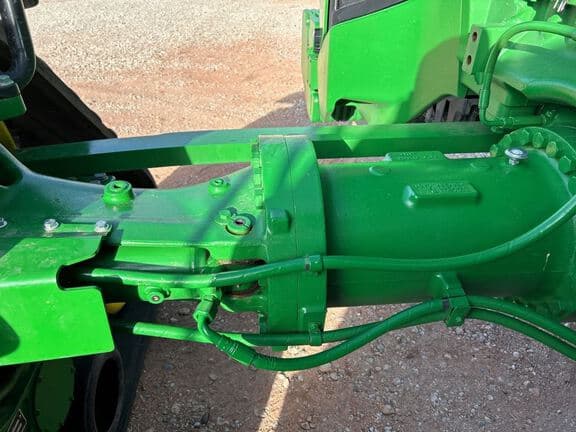 Image of John Deere 8RX 410 Primary image