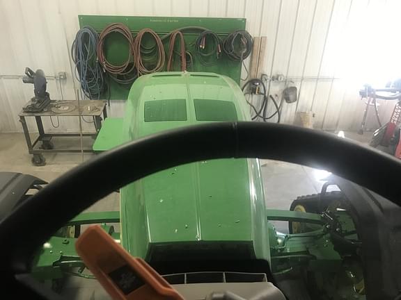 Image of John Deere 8RX 410 equipment image 3