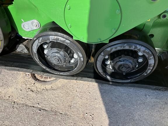 Image of John Deere 8RX 410 equipment image 1