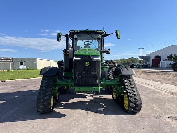 Image of John Deere 8RX 410 equipment image 3