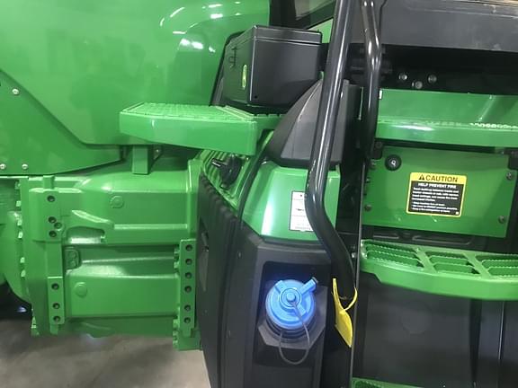 Image of John Deere 8RX 410 equipment image 4