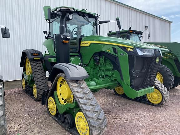 Image of John Deere 8RX 410 Primary image