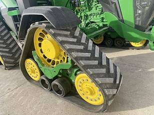 Main image John Deere 8RX 410 10