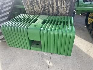 Main image John Deere 8RX 410 15