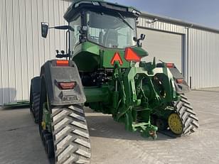 Main image John Deere 8RX 410 4