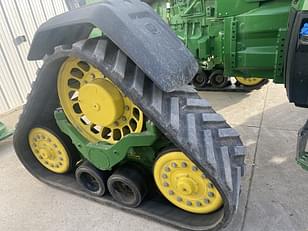 Main image John Deere 8RX 410 9