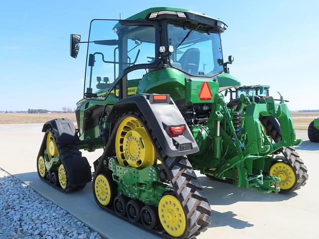 Image of John Deere 8RX 410 equipment image 4