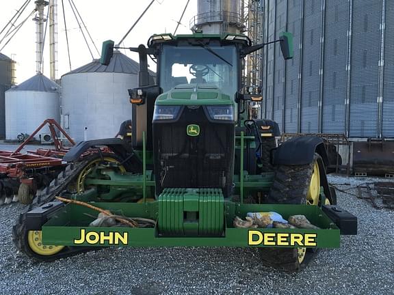 Image of John Deere 8RX 410 equipment image 1