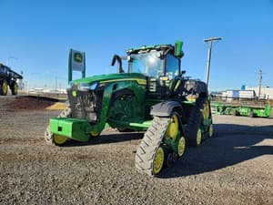 2023 John Deere 8RX 410 Image