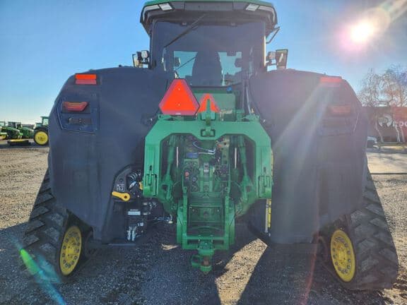 Image of John Deere 8RX 410 equipment image 3