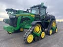 2023 John Deere 8RX 410 Image