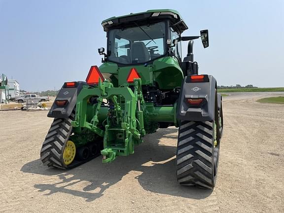 Image of John Deere 8RX 410 equipment image 4