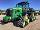 2023 John Deere 8RX 410 Image