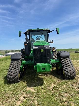 Image of John Deere 8RX 410 equipment image 2