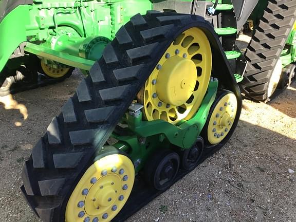 Image of John Deere 8RX 410 equipment image 3