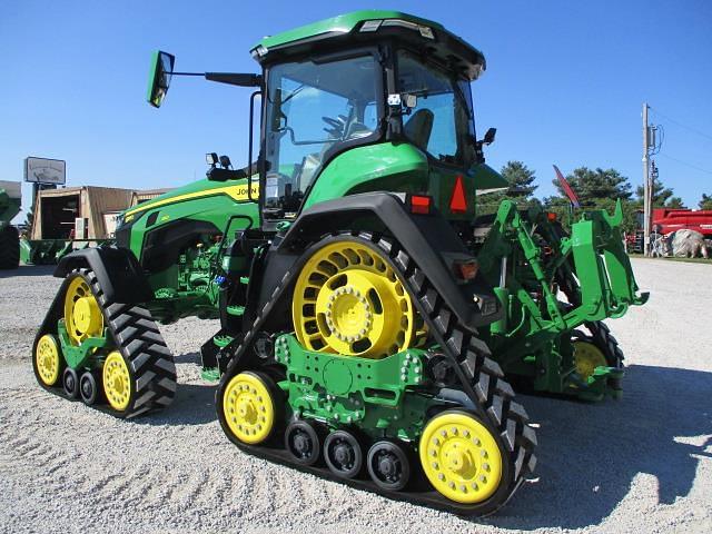 Image of John Deere 8RX 410 equipment image 4