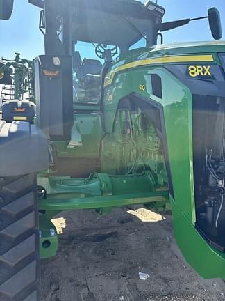 Image of John Deere 8RX 410 equipment image 3