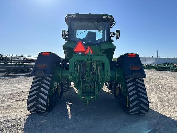 Image of John Deere 8RX 410 equipment image 3