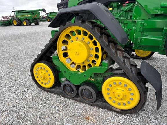 Image of John Deere 8RX 410 equipment image 1