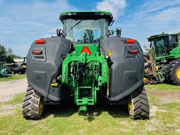 Image of John Deere 8RX 410 equipment image 3