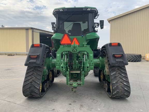 Image of John Deere 8RX 410 equipment image 3