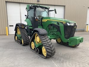2023 John Deere 8RX 410 Image