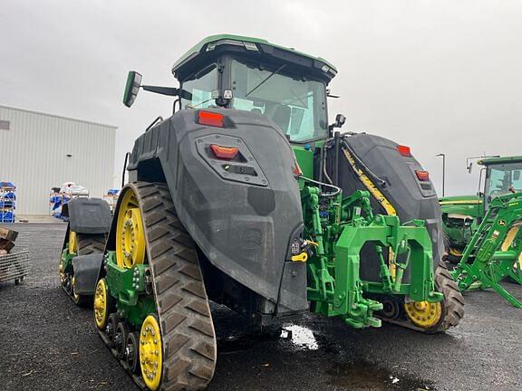 Image of John Deere 8RX 410 equipment image 1