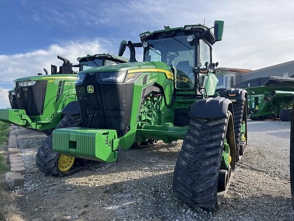 Image of John Deere 8RX 410 Primary image