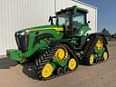 2023 John Deere 8RX 410 Image