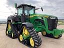 2023 John Deere 8RX 410 Image