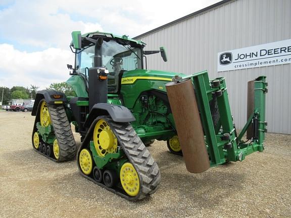 Image of John Deere 8RX 410 equipment image 2