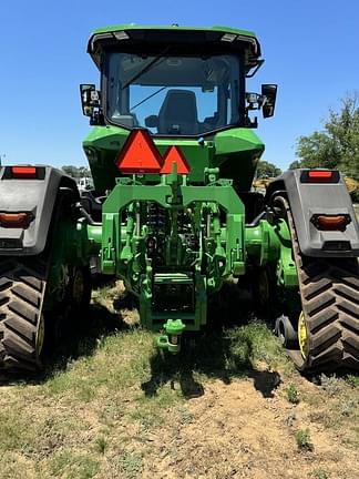 Image of John Deere 8RX 410 equipment image 1