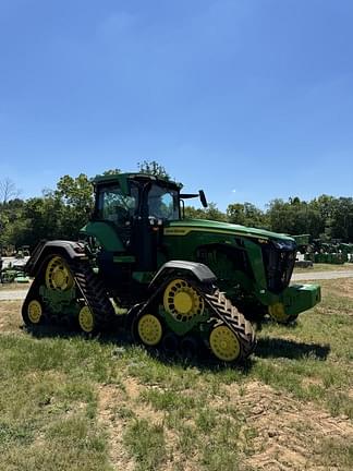 Image of John Deere 8RX 410 equipment image 2