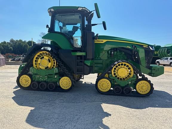 Image of John Deere 8RX 410 equipment image 1