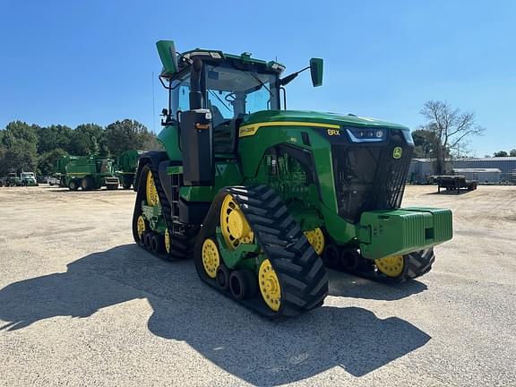 Image of John Deere 8RX 410 equipment image 1