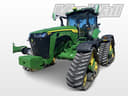 2023 John Deere 8RX 410 Image
