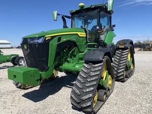 2023 John Deere 8RX 410 Image