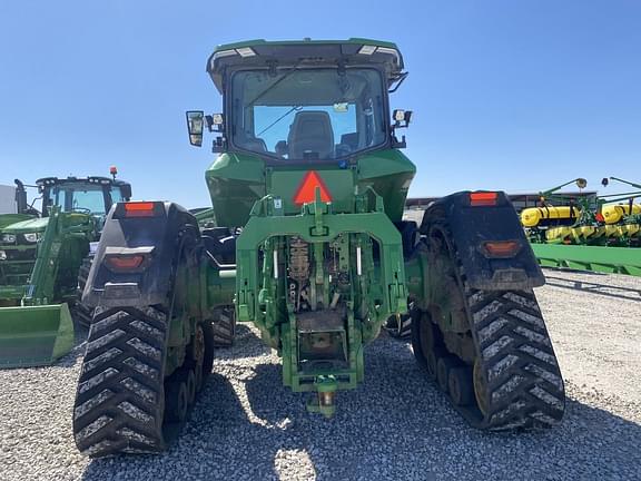 Image of John Deere 8RX 410 equipment image 3