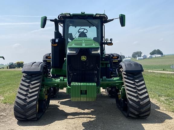 Image of John Deere 8RX 410 equipment image 1