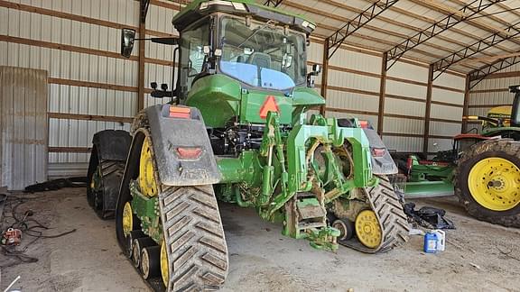 Image of John Deere 8RX 410 equipment image 3