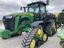 2023 John Deere 8RX 410 Image