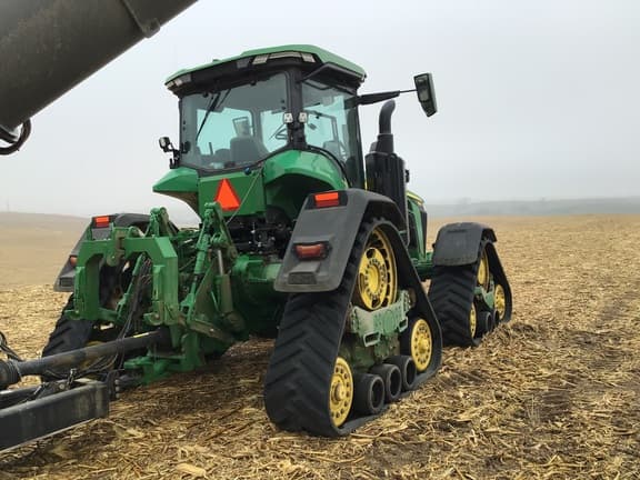 Image of John Deere 8RX 410 equipment image 1