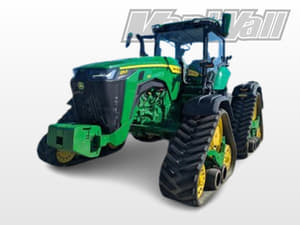 2023 John Deere 8RX 410 Image