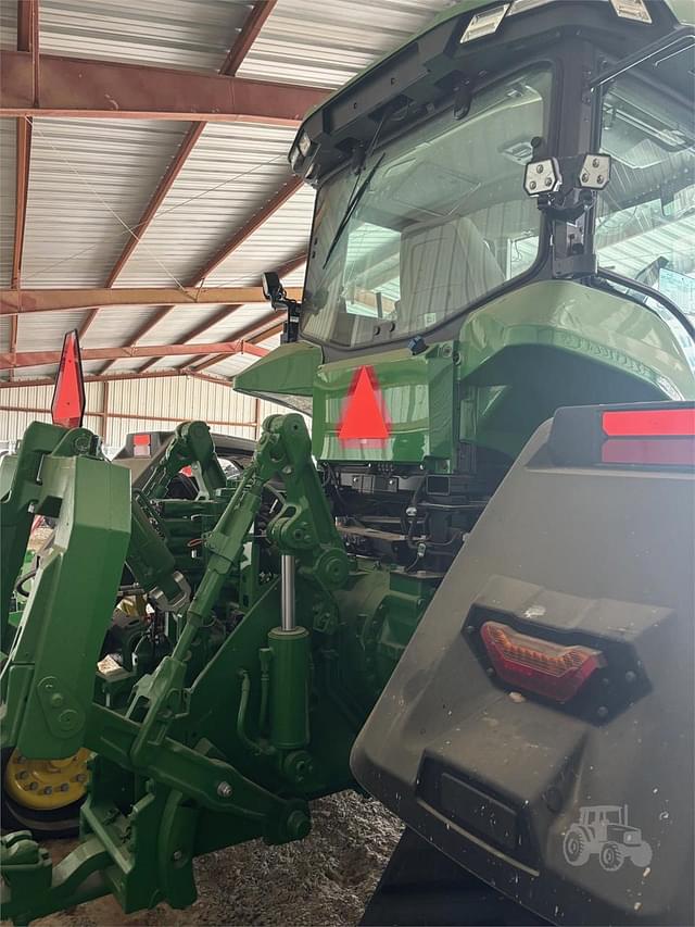 Image of John Deere 8RX 410 equipment image 1