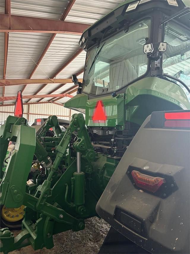 Image of John Deere 8RX 410 equipment image 1