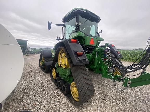 Image of John Deere 8RX 410 equipment image 2