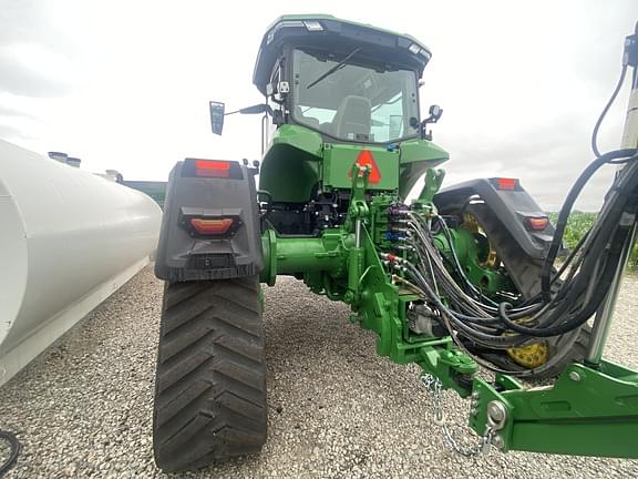 Image of John Deere 8RX 410 equipment image 3