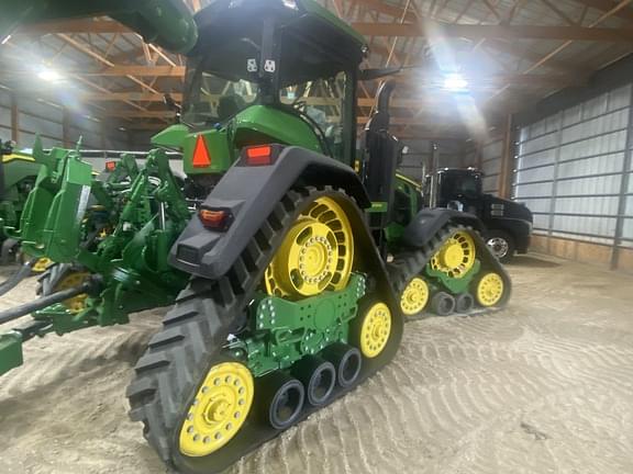 Image of John Deere 8RX 410 equipment image 4